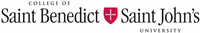 College of Saint Benedict Logo