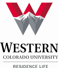 Western Colorado University Logo